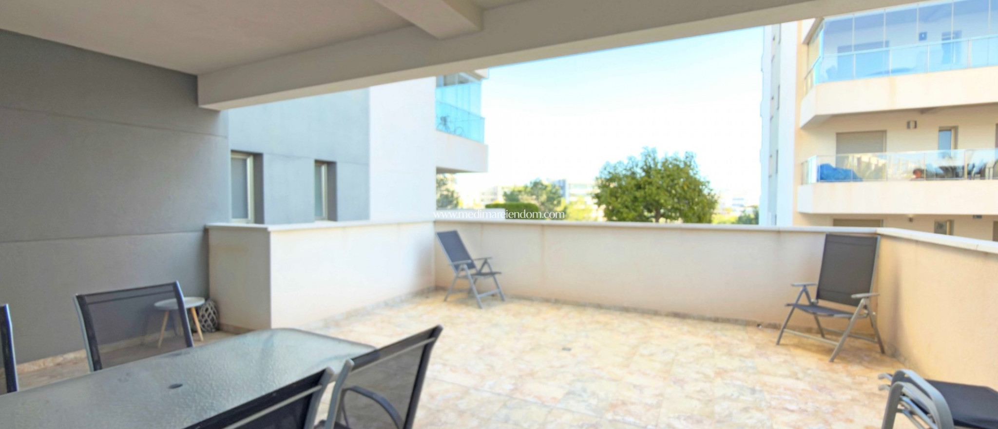 Odsprzedaż - Apartament - Orihuela Costa - Los Dolses