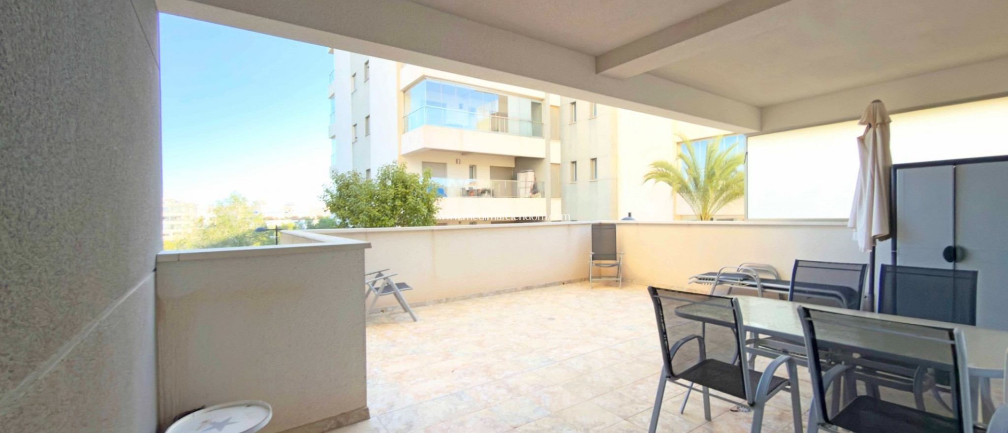 Odsprzedaż - Apartament - Orihuela Costa - Los Dolses