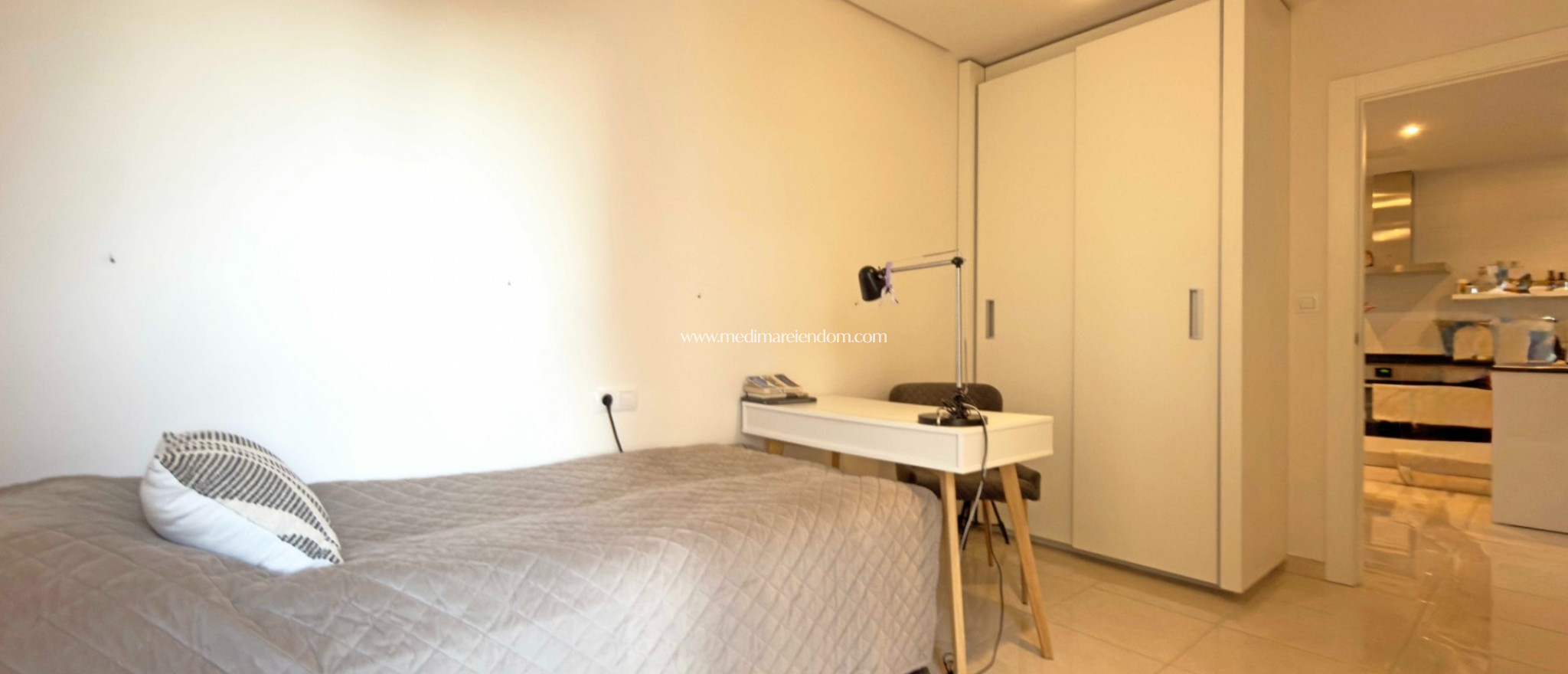 Odsprzedaż - Apartament - Orihuela Costa - Los Dolses