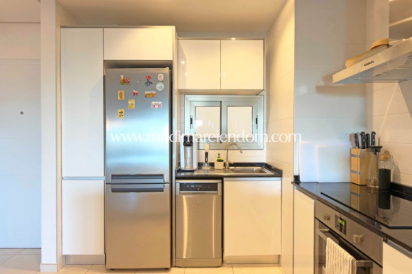 Odsprzedaż - Apartament - Orihuela Costa - Los Dolses