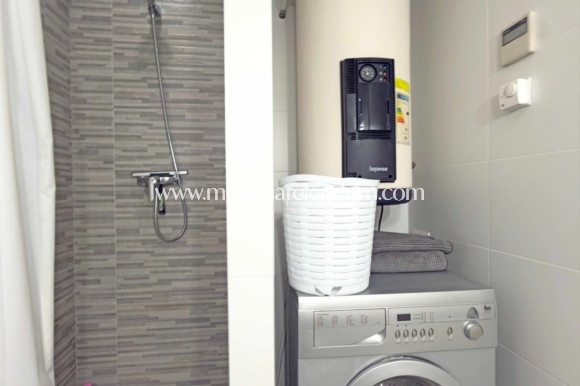 Odsprzedaż - Apartament - Orihuela Costa - Los Dolses