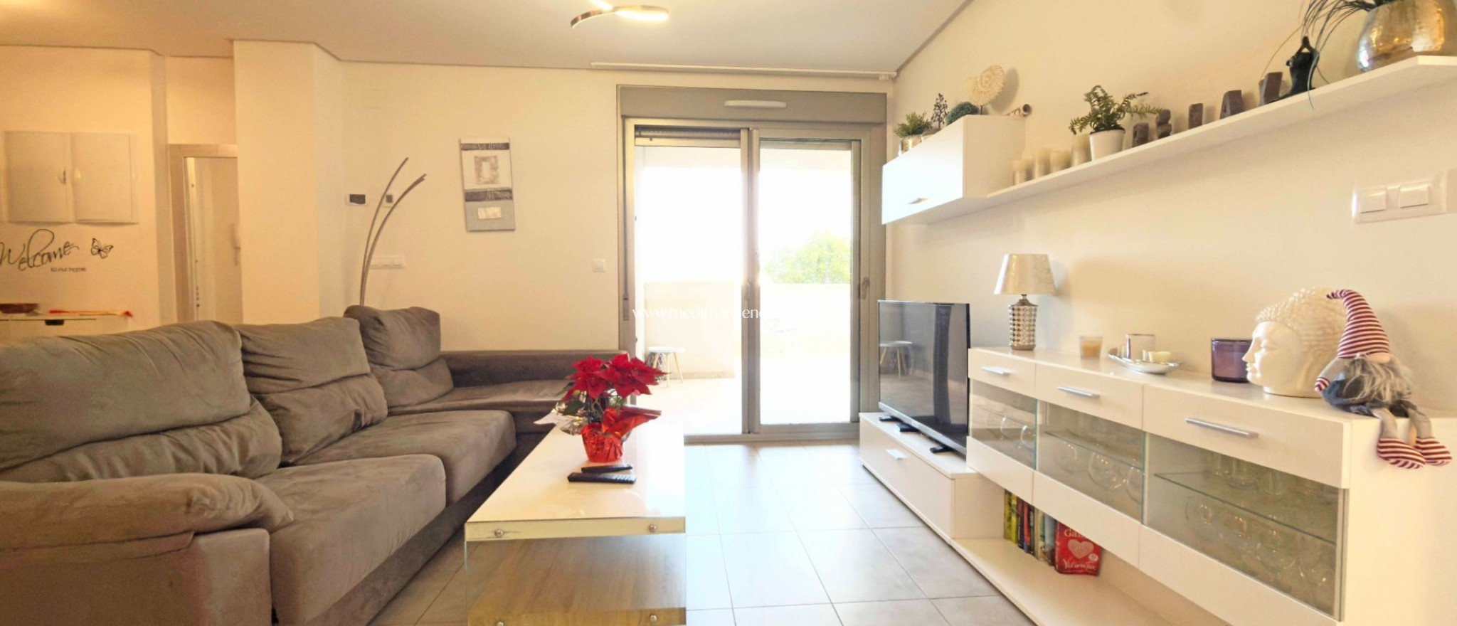 Odsprzedaż - Apartament - Orihuela Costa - Los Dolses
