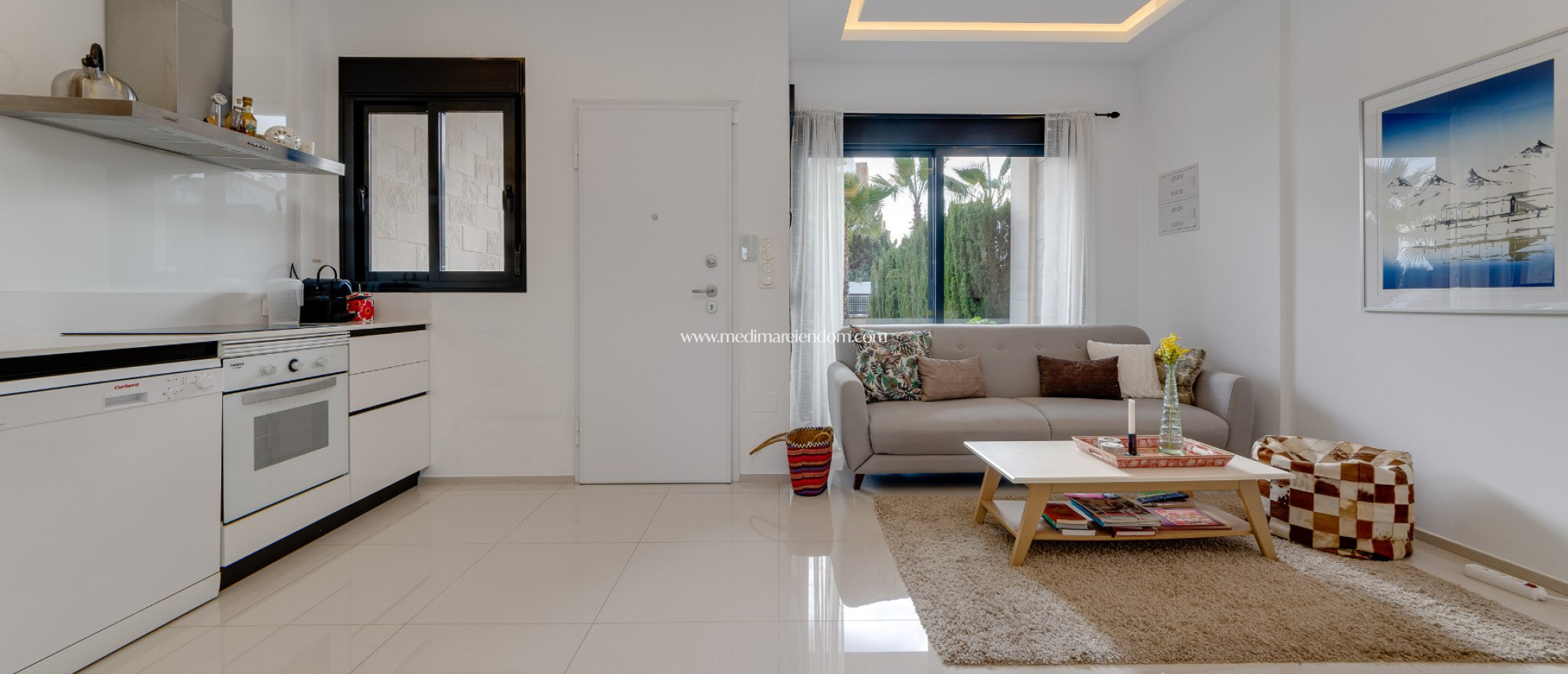 Odsprzedaż - Apartament - Orihuela Costa - Los Dolses