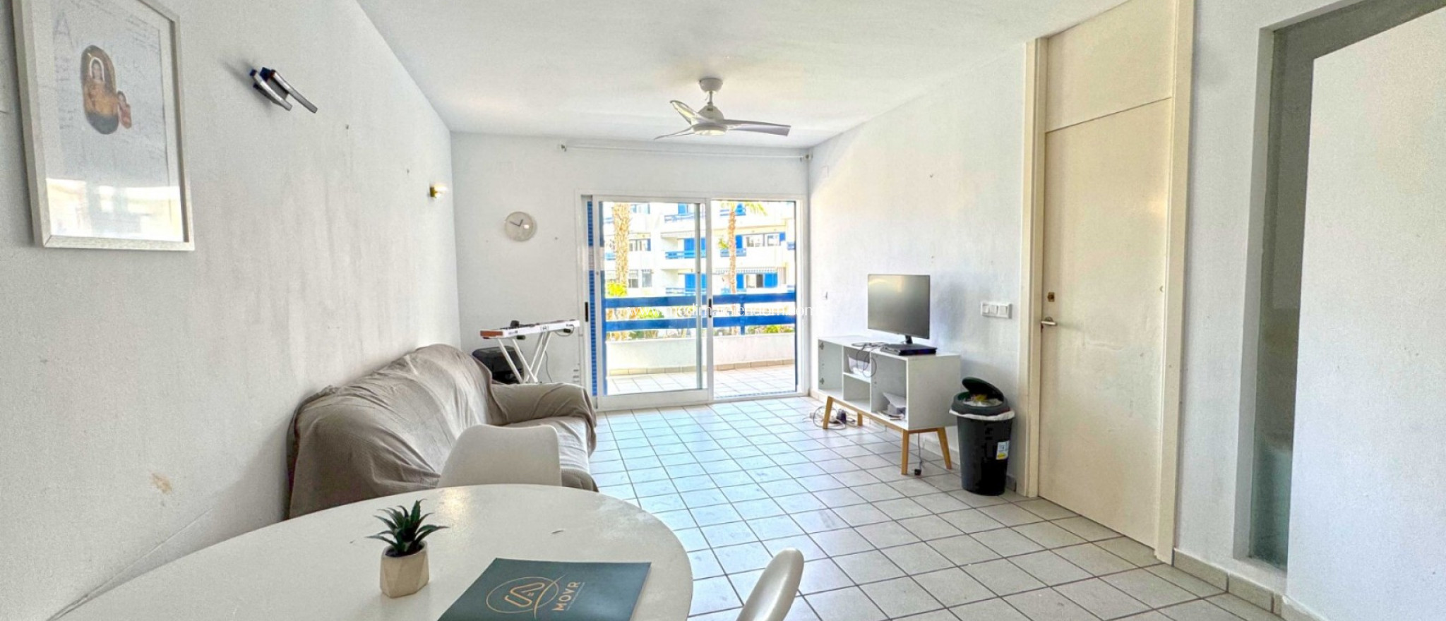 Odsprzedaż - Apartament - Orihuela Costa - Playa Flamenca