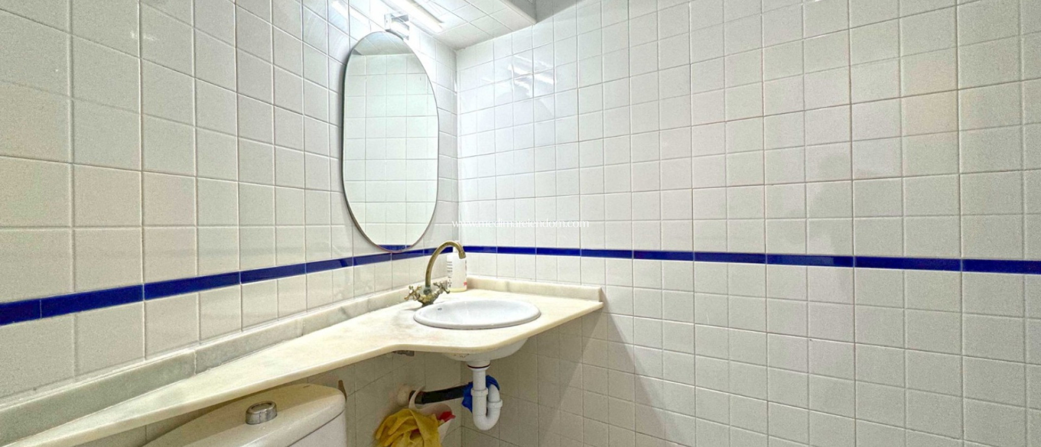 Odsprzedaż - Apartament - Orihuela Costa - Playa Flamenca