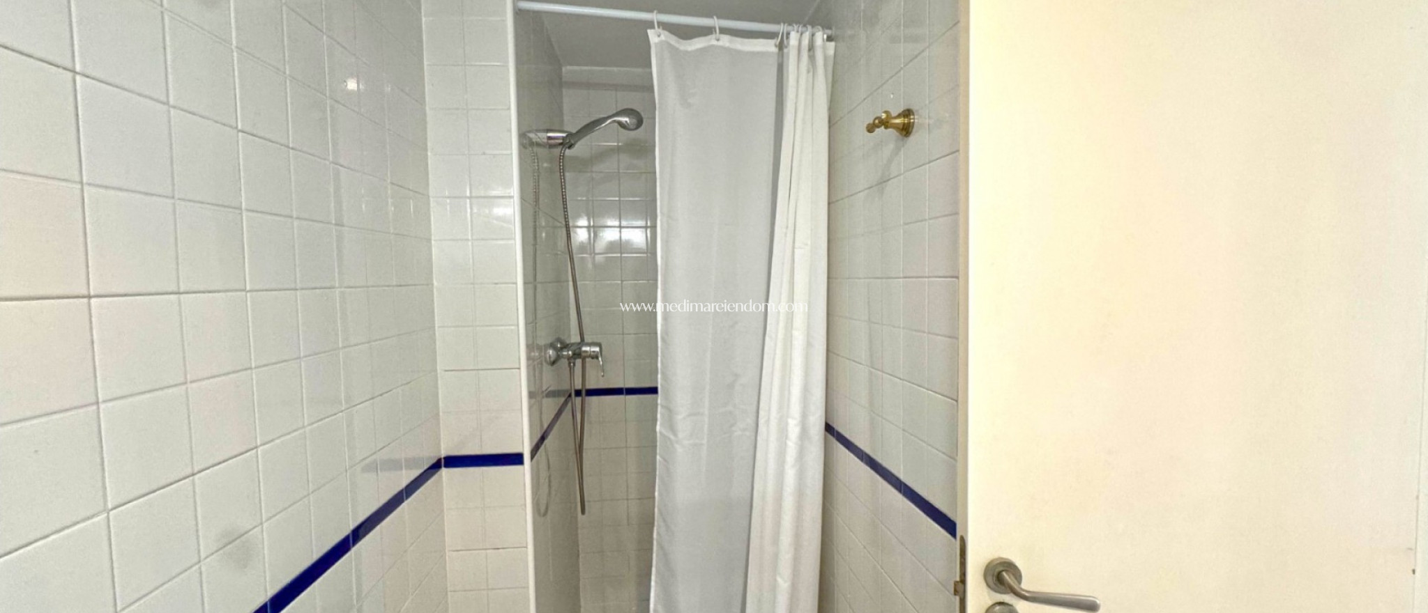 Odsprzedaż - Apartament - Orihuela Costa - Playa Flamenca