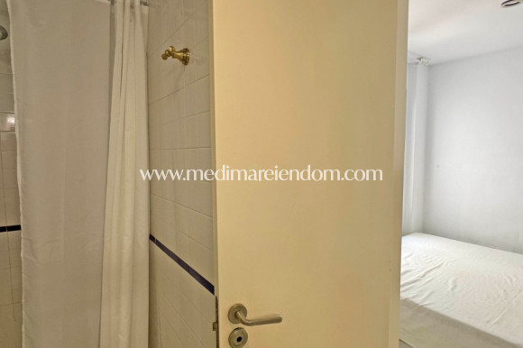 Odsprzedaż - Apartament - Orihuela Costa - Playa Flamenca