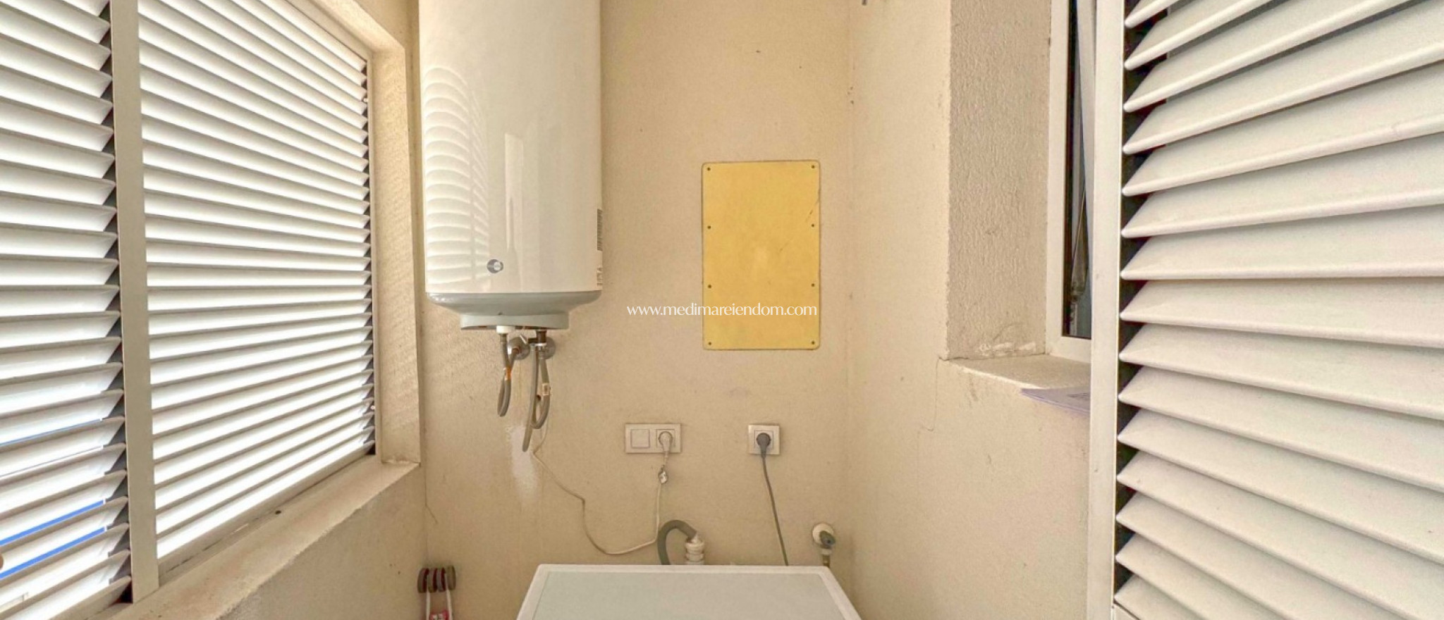 Odsprzedaż - Apartament - Orihuela Costa - Playa Flamenca