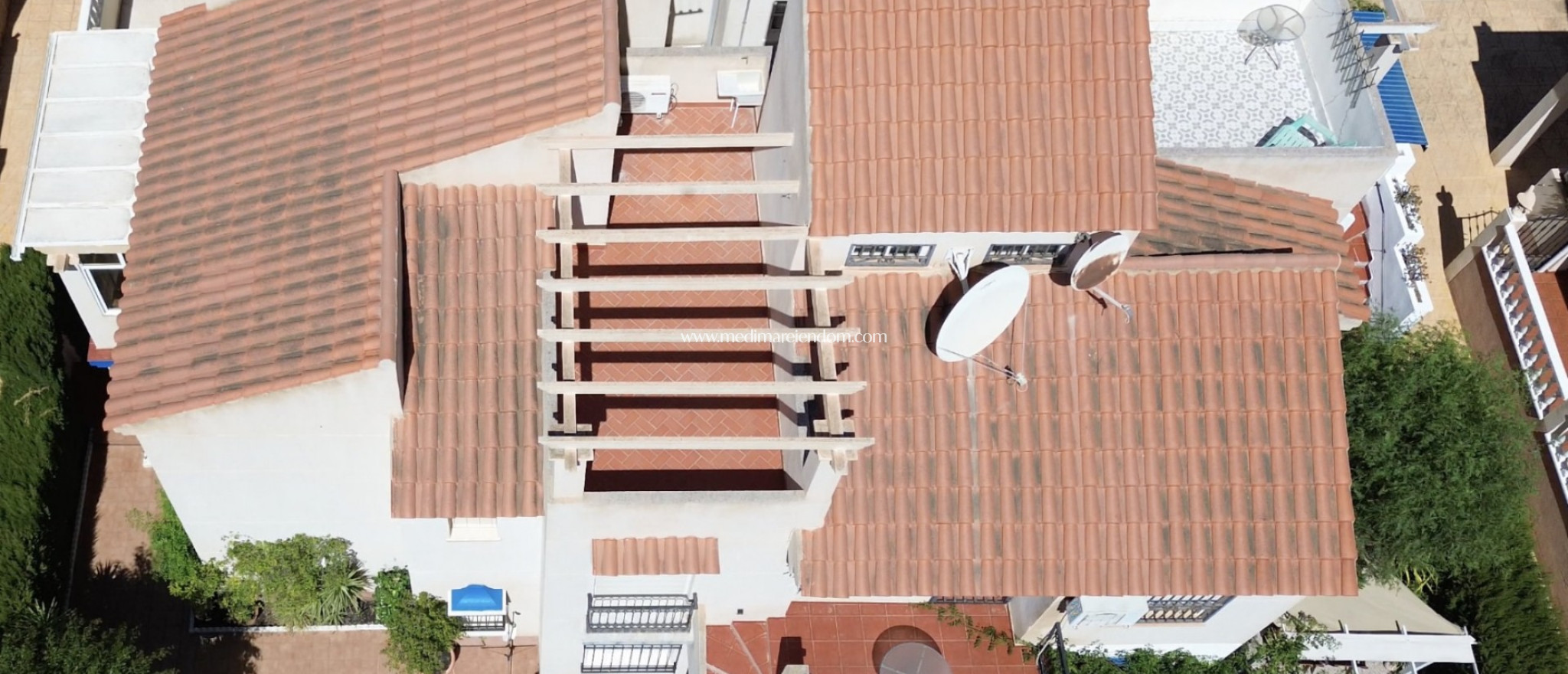 Odsprzedaż - Apartament - Orihuela Costa - Playa Flamenca