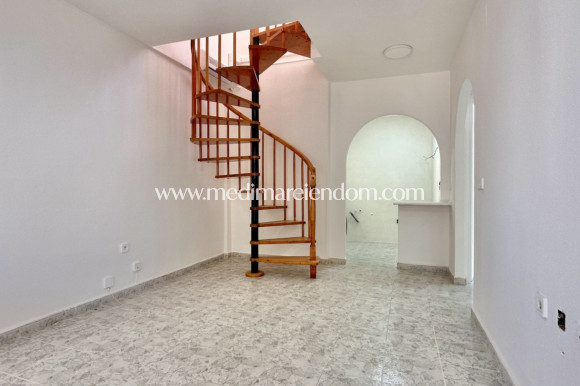 Odsprzedaż - Apartament - Orihuela Costa - Playa Flamenca