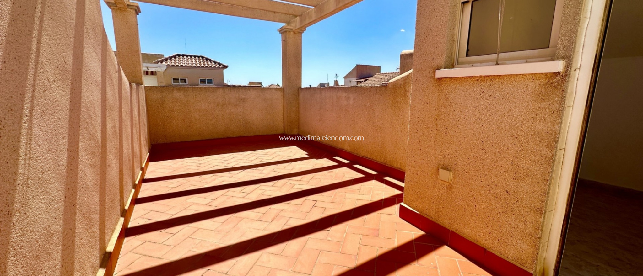 Odsprzedaż - Apartament - Orihuela Costa - Playa Flamenca