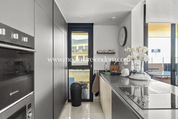 Odsprzedaż - Apartament - Orihuela Costa - Playa Flamenca