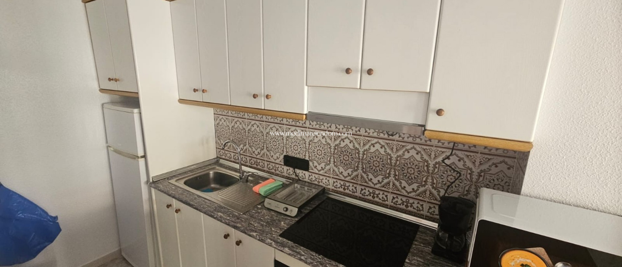Odsprzedaż - Apartament - Orihuela Costa - Playa Flamenca