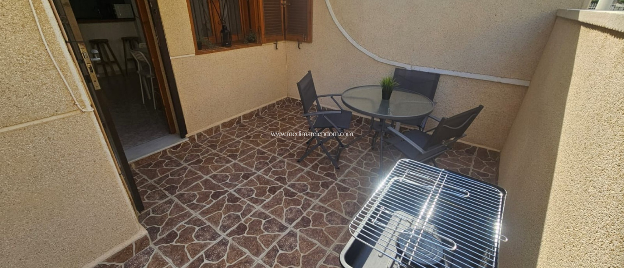Odsprzedaż - Apartament - Orihuela Costa - Playa Flamenca