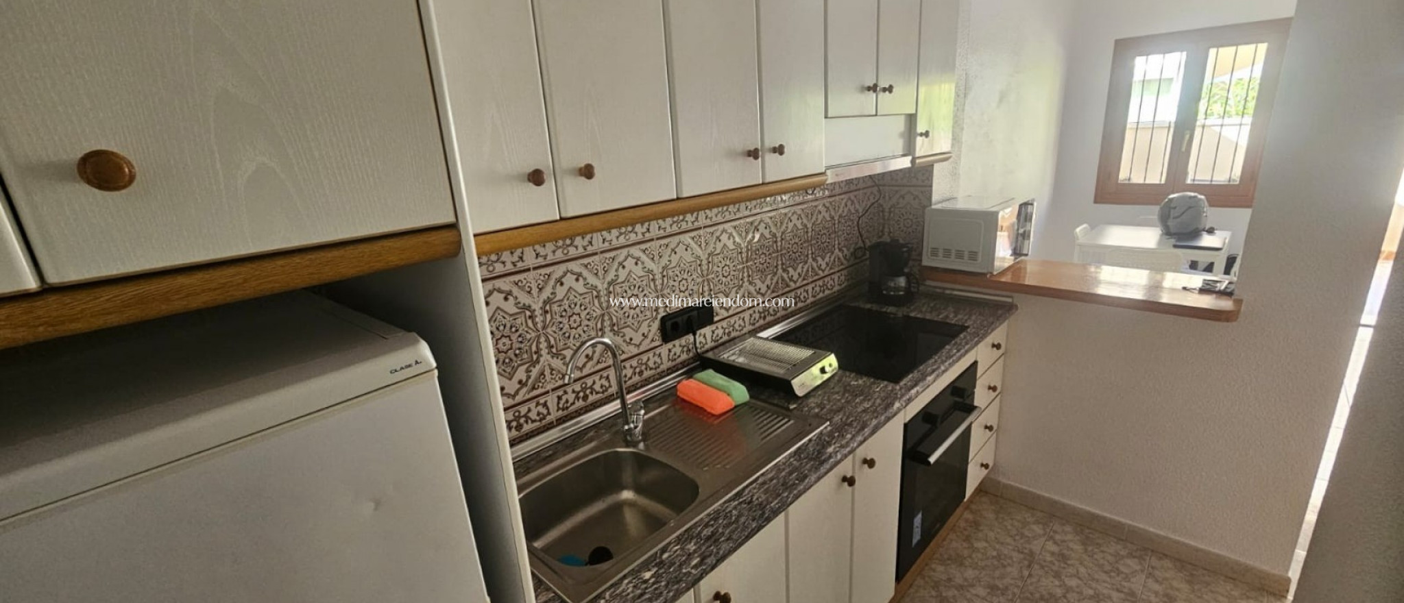 Odsprzedaż - Apartament - Orihuela Costa - Playa Flamenca
