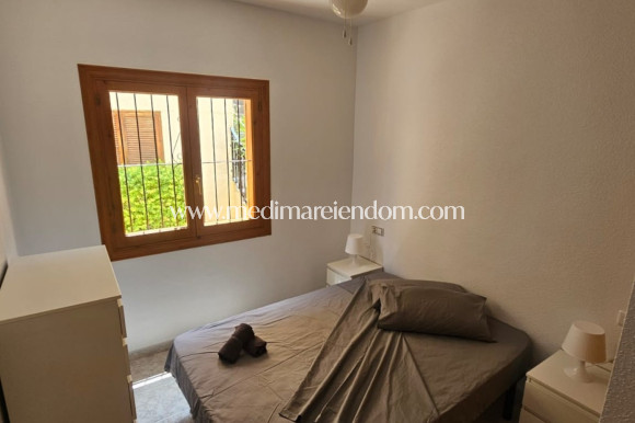 Odsprzedaż - Apartament - Orihuela Costa - Playa Flamenca