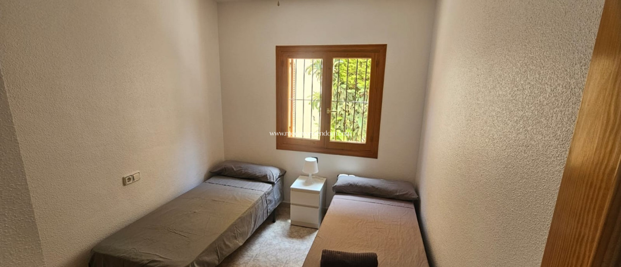Odsprzedaż - Apartament - Orihuela Costa - Playa Flamenca