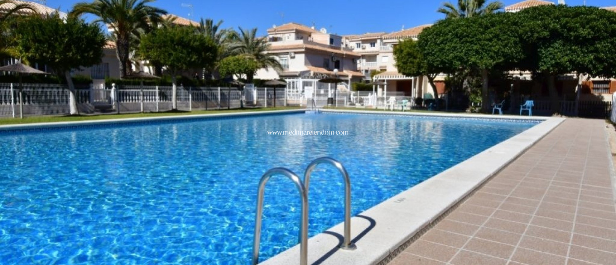 Odsprzedaż - Apartament - Orihuela Costa - Playa Flamenca