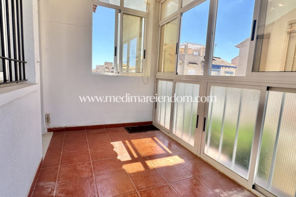 Odsprzedaż - Apartament - Orihuela Costa - Playa Flamenca