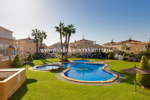 Odsprzedaż - Apartament - Orihuela Costa - Playa Flamenca