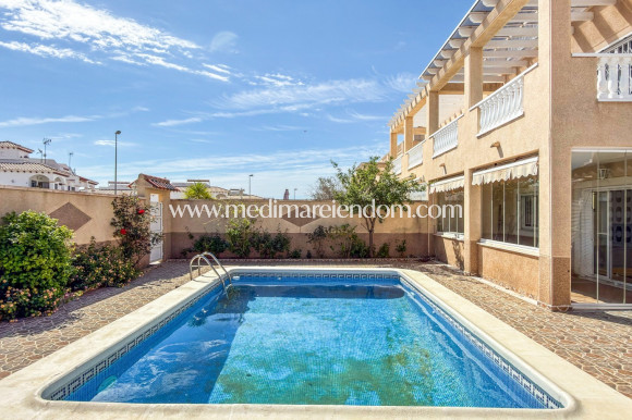 Odsprzedaż - Apartament - Orihuela Costa - Playa Flamenca