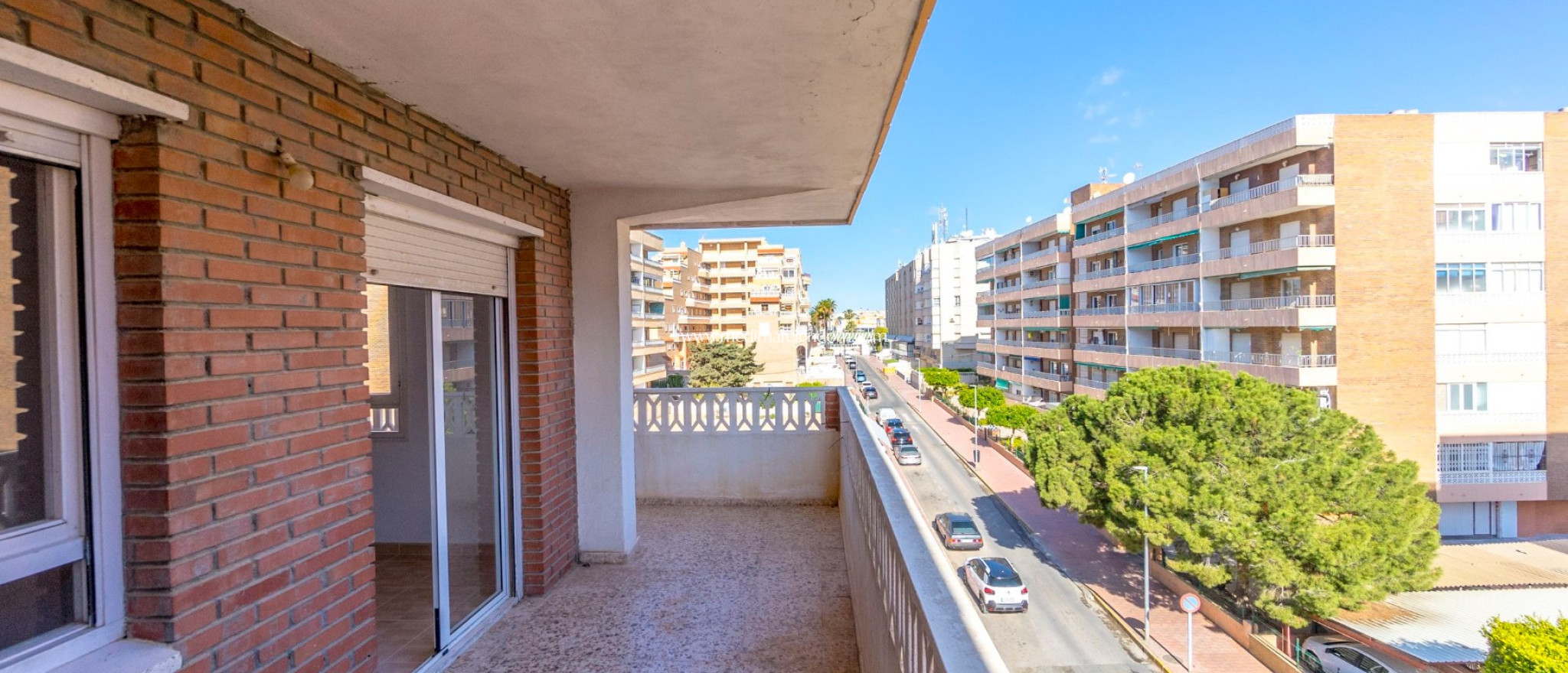 Odsprzedaż - Apartament - Orihuela Costa - Punta Prima