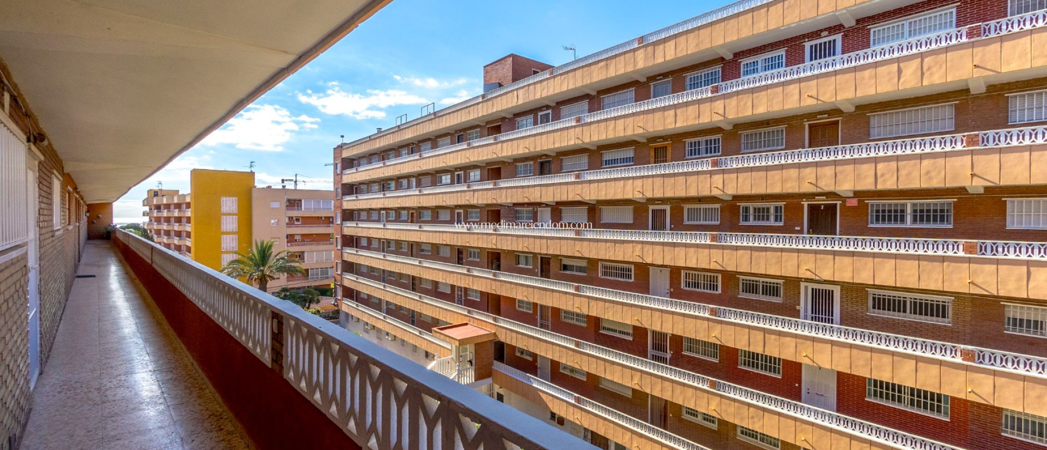 Odsprzedaż - Apartament - Orihuela Costa - Punta Prima