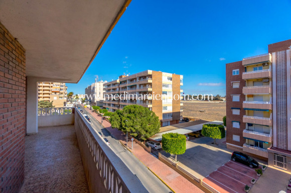 Odsprzedaż - Apartament - Orihuela Costa - Punta Prima