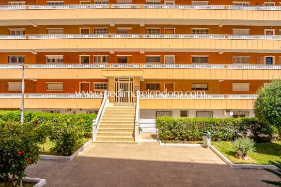 Odsprzedaż - Apartament - Orihuela Costa - Punta Prima