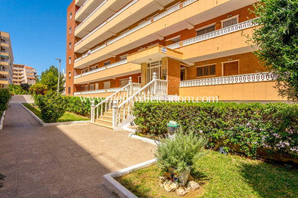 Odsprzedaż - Apartament - Orihuela Costa - Punta Prima