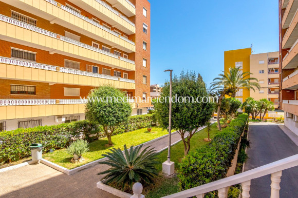 Odsprzedaż - Apartament - Orihuela Costa - Punta Prima