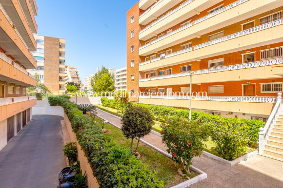 Odsprzedaż - Apartament - Orihuela Costa - Punta Prima