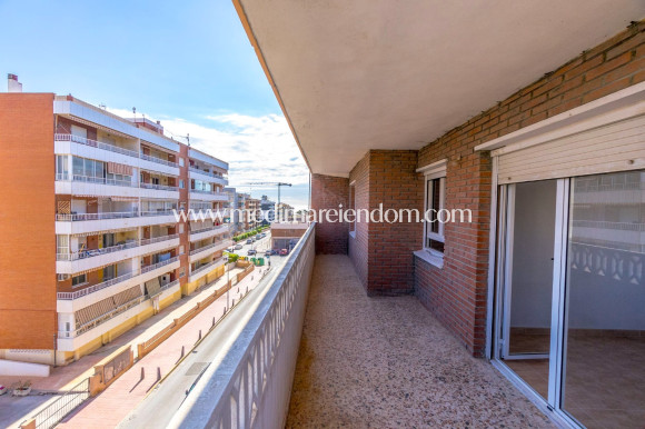 Odsprzedaż - Apartament - Orihuela Costa - Punta Prima