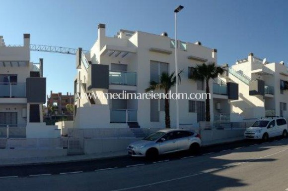 Odsprzedaż - Apartament - Orihuela Costa - Punta Prima