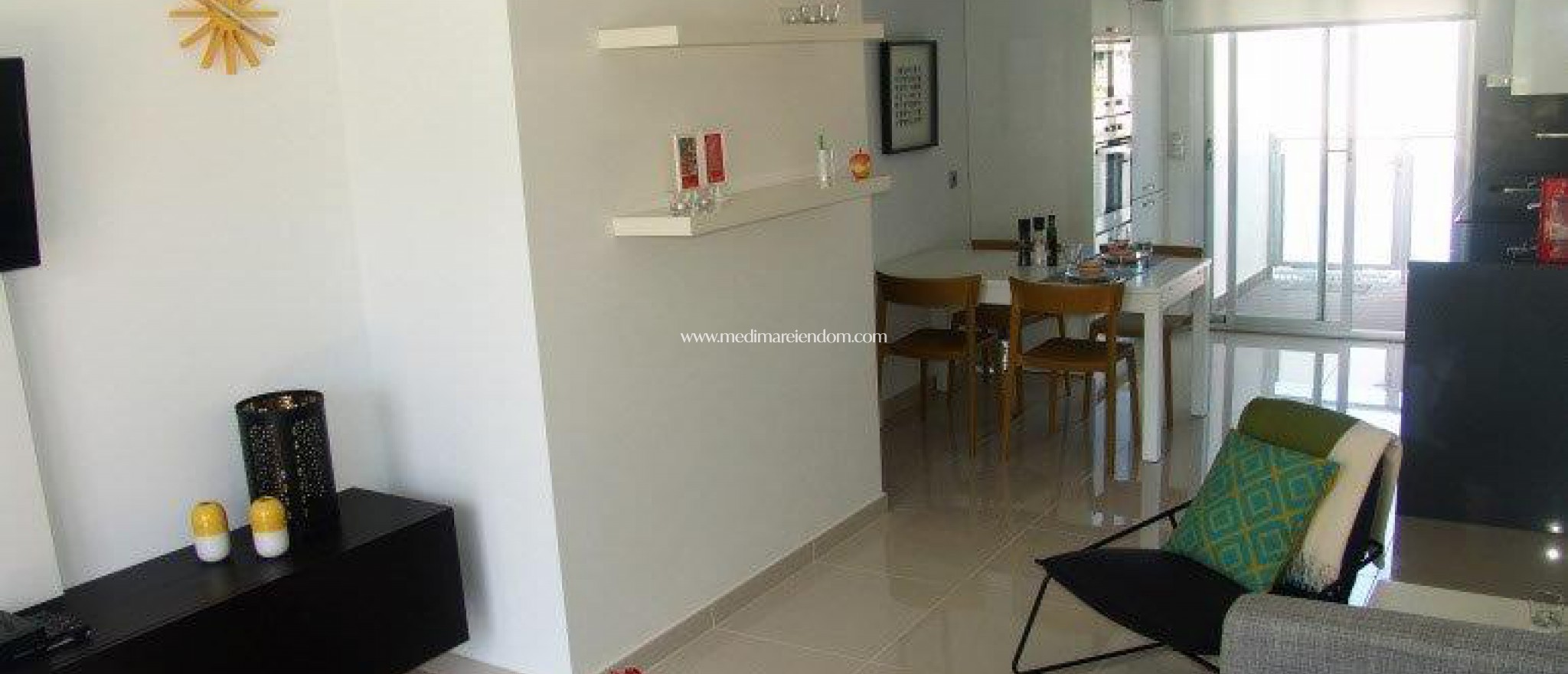 Odsprzedaż - Apartament - Orihuela Costa - Punta Prima