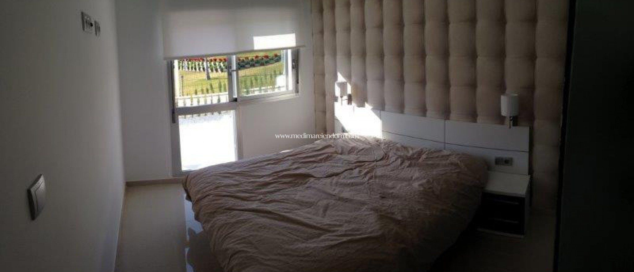 Odsprzedaż - Apartament - Orihuela Costa - Punta Prima