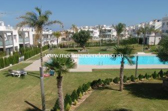 Odsprzedaż - Apartament - Orihuela Costa - Punta Prima