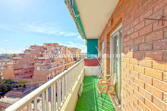 Odsprzedaż - Apartament - Orihuela Costa - Punta Prima