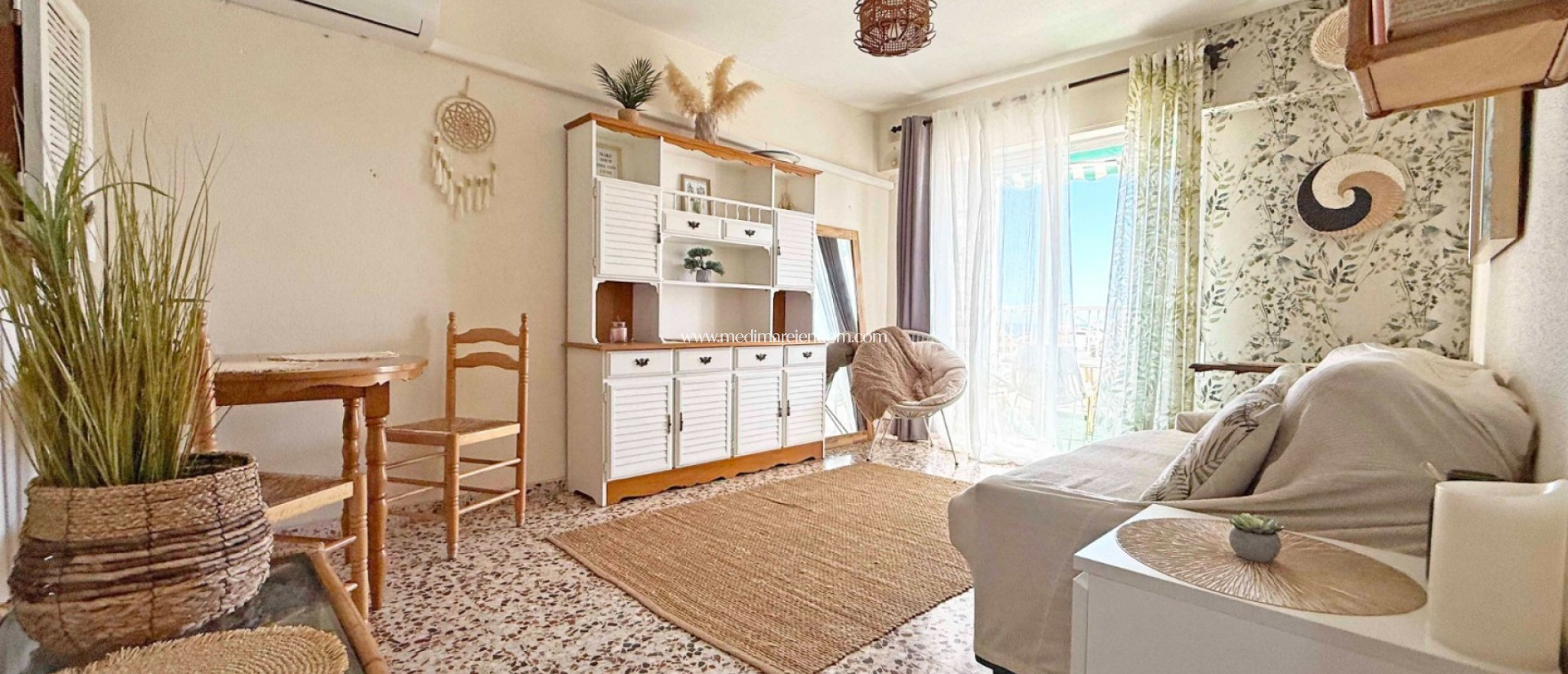 Odsprzedaż - Apartament - Orihuela Costa - Punta Prima