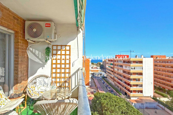 Odsprzedaż - Apartament - Orihuela Costa - Punta Prima