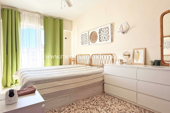 Odsprzedaż - Apartament - Orihuela Costa - Punta Prima