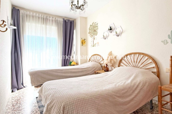 Odsprzedaż - Apartament - Orihuela Costa - Punta Prima