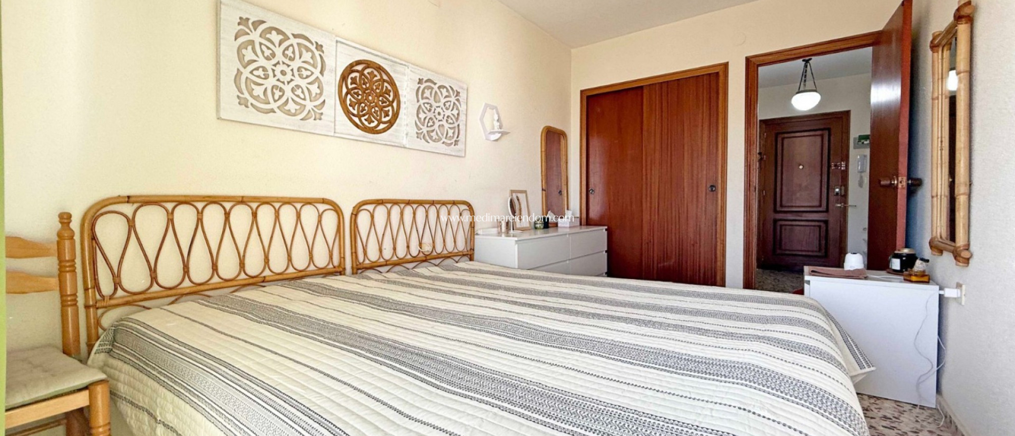 Odsprzedaż - Apartament - Orihuela Costa - Punta Prima