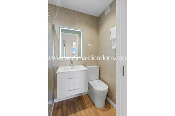 Odsprzedaż - Apartament - Orihuela Costa - Punta Prima