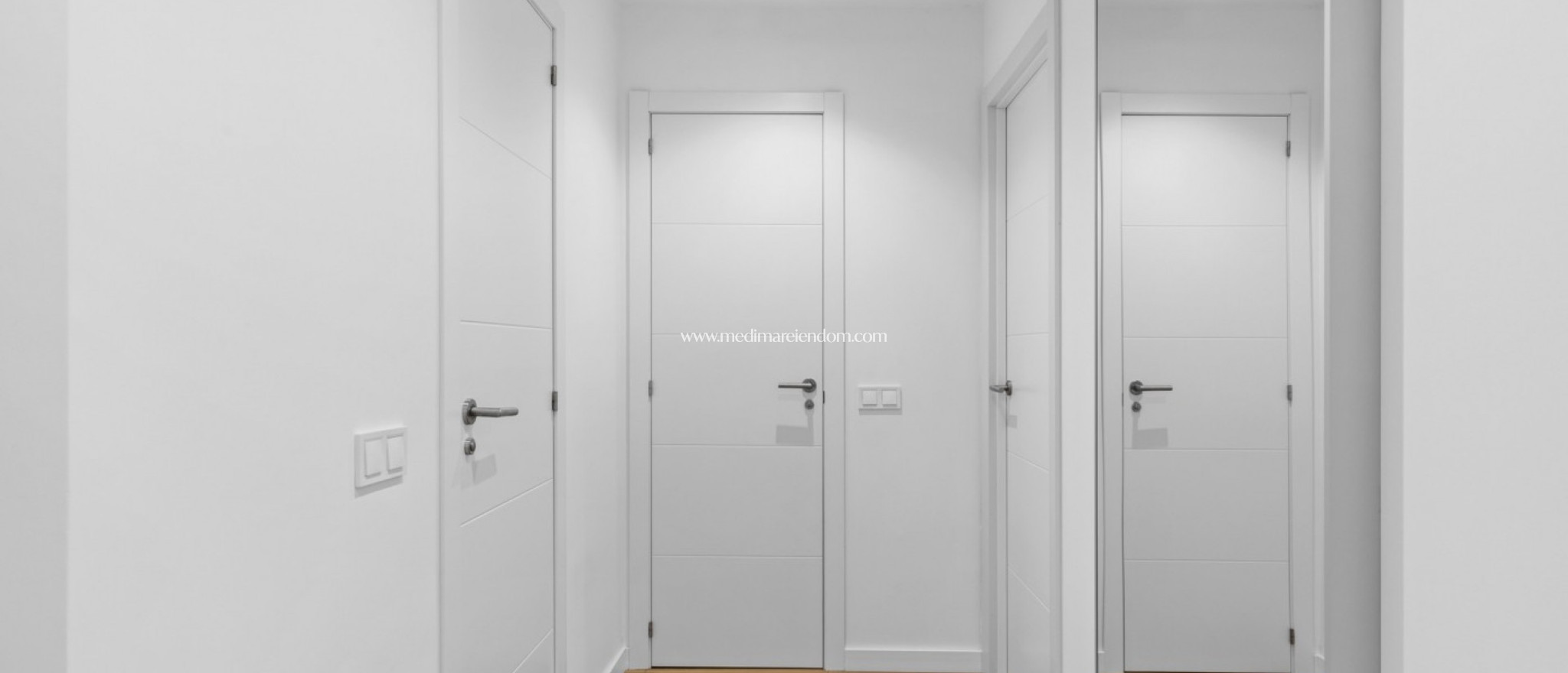 Odsprzedaż - Apartament - Orihuela Costa - Punta Prima