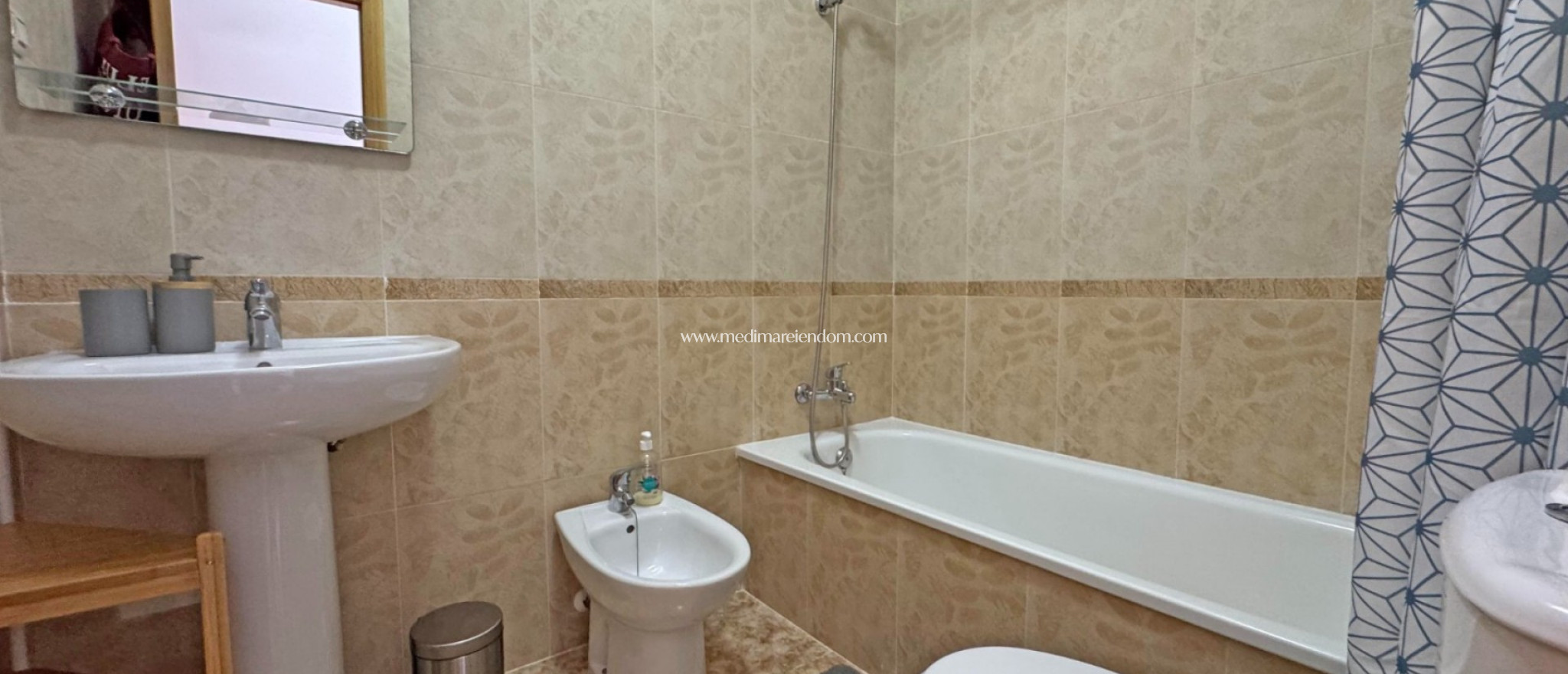 Odsprzedaż - Apartament - Orihuela Costa - Punta Prima