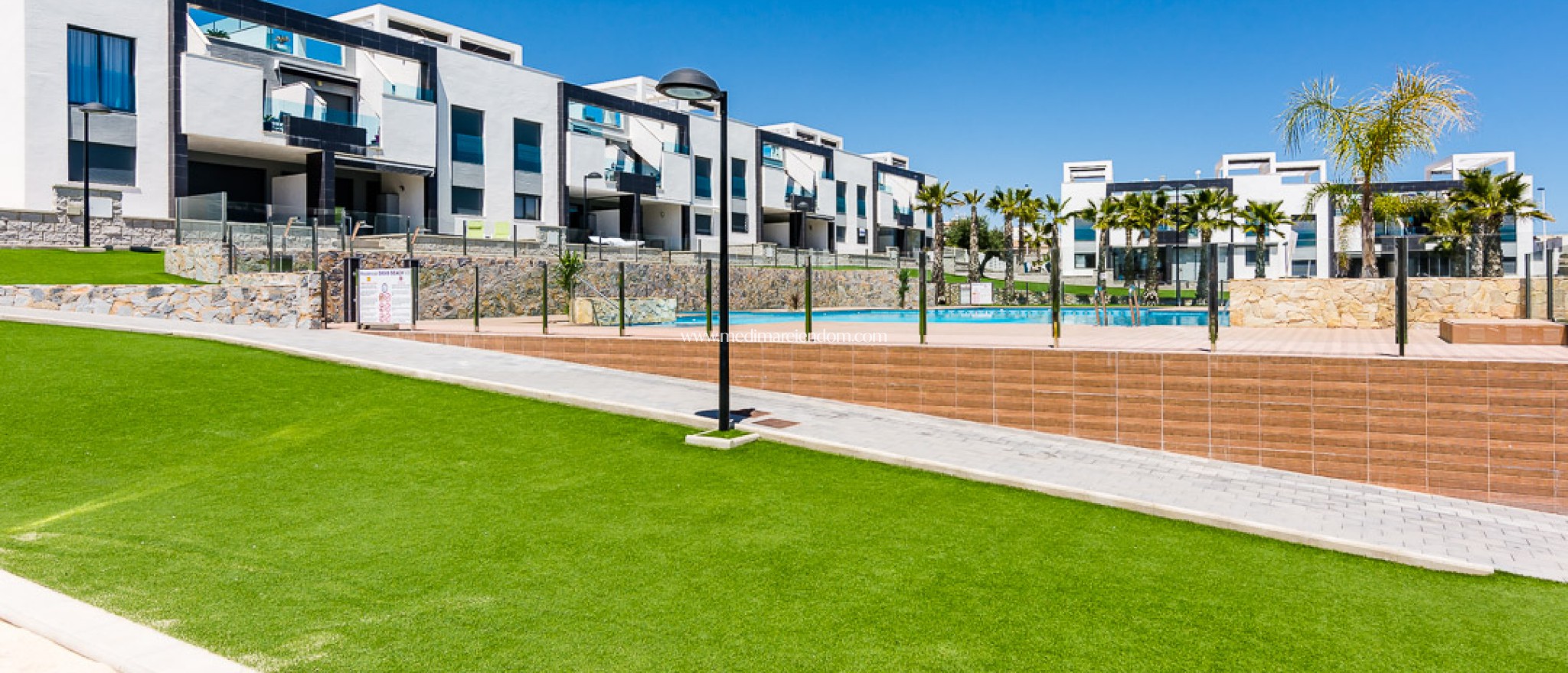 Odsprzedaż - Apartament - Orihuela Costa - Punta Prima