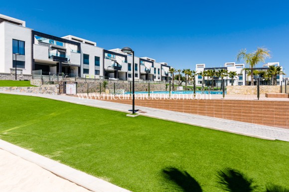 Odsprzedaż - Apartament - Orihuela Costa - Punta Prima