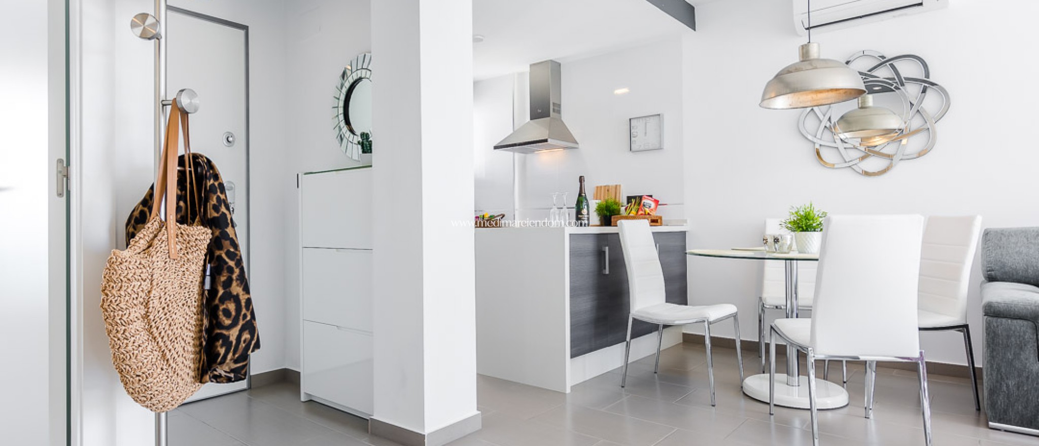 Odsprzedaż - Apartament - Orihuela Costa - Punta Prima