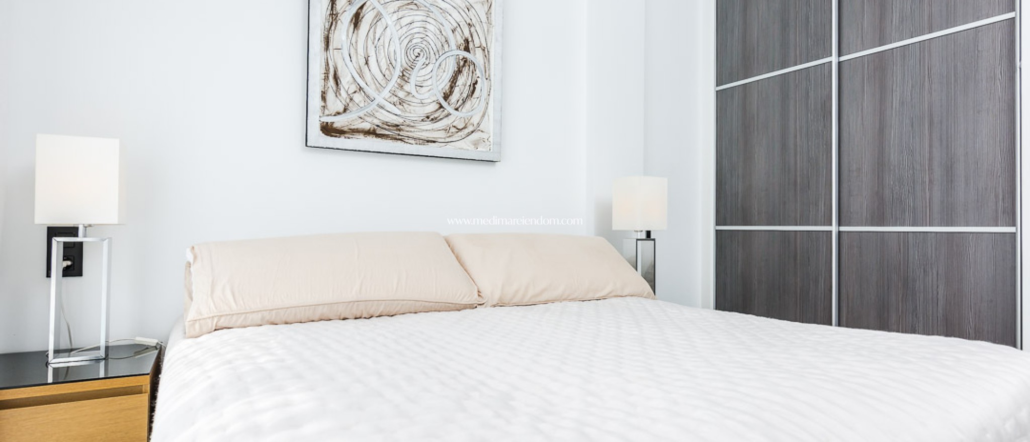 Odsprzedaż - Apartament - Orihuela Costa - Punta Prima